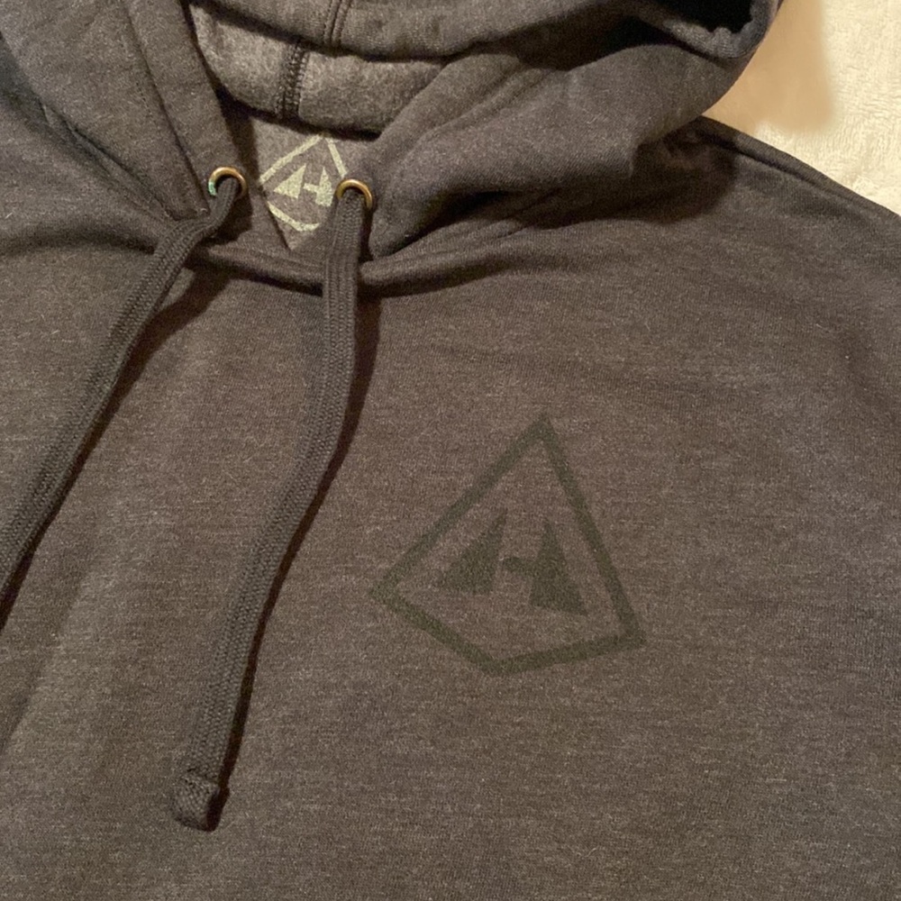 Hyperlite Mountain Gear Hoodie - Picture 4 of 6